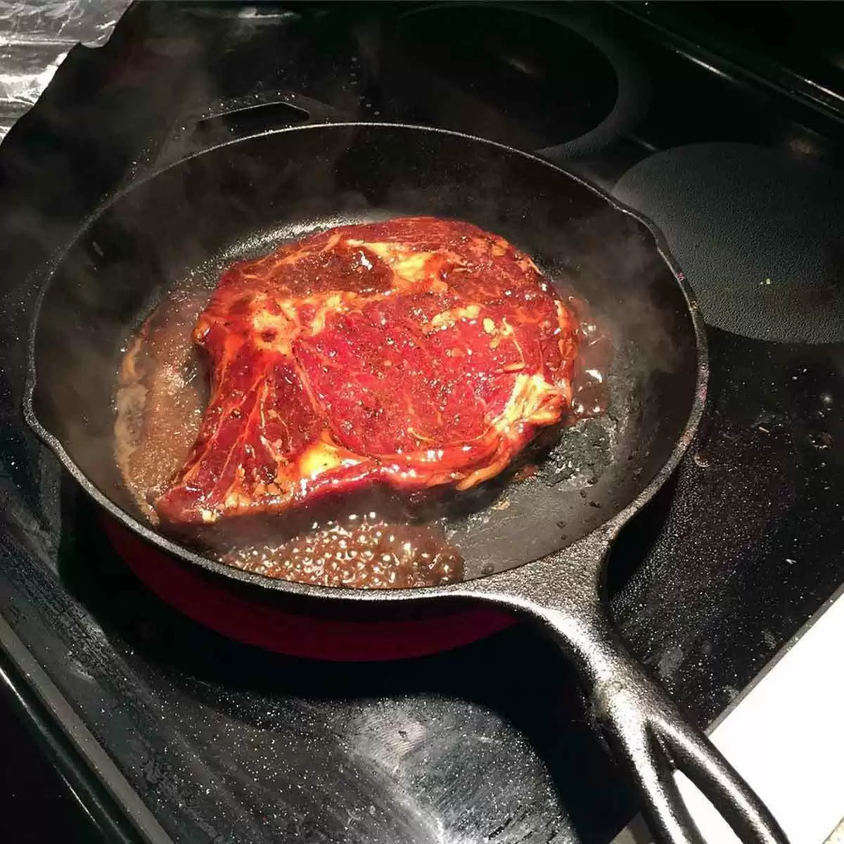 Easy Balsamic & Gluten-Free Steak Sauce Recipes